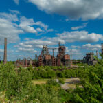 Landschaftspark Duisburg