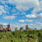 Landschaftspark Duisburg