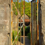 Schlackebunker im Landschaftspark