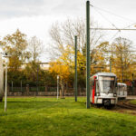 Krefeld „Das Ohr“