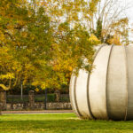 Krefeld „Das Ohr“