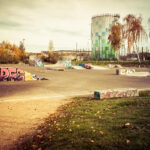 Skaterpark