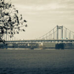 Uerdinger Rheinbrücke