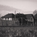 Fischeln K-Bahn-Station