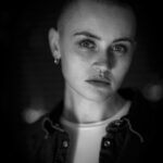 Juliana Portrait 004