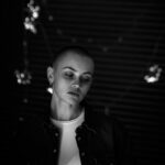 Juliana Portrait 005