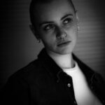 Juliana Portrait 008