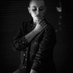 Juliana Portrait 010