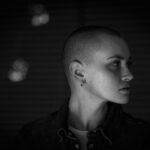 Juliana Portrait 011