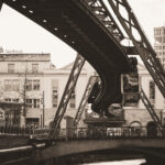 Schwebebahn