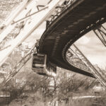 Schwebebahn