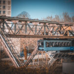 Schwebebahn