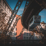 Schwebebahn