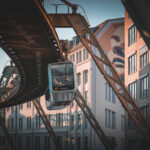 Schwebebahn