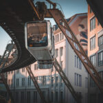 Schwebebahn