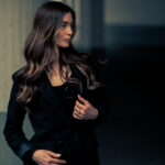 Portraitshooting mit Franzi