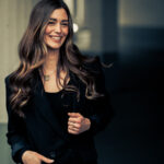 Portraitshooting mit Franzi