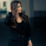 Portraitshooting mit Franzi