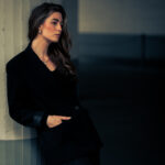 Portraitshooting mit Franzi