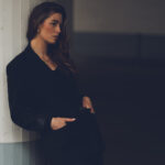 Portraitshooting mit Franzi