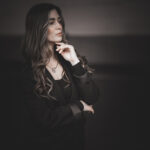 Portraitshooting mit Franzi
