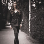 Portraitshooting mit Franzi