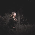 Portraitshooting mit Franzi