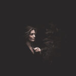 Portraitshooting mit Franzi