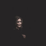 Portraitshooting mit Franzi