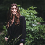 Portraitshooting mit Franzi
