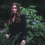 Portraitshooting mit Franzi