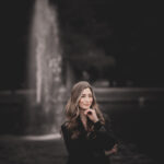 Portraitshooting mit Franzi