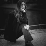 Portraitshooting mit Franzi