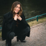 Portraitshooting mit Franzi