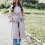 Portraitshooting mit Franzi