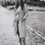 Portraitshooting mit Franzi