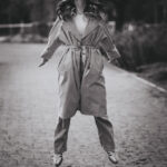 Portraitshooting mit Franzi