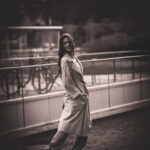 Portraitshooting mit Franzi