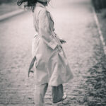 Portraitshooting mit Franzi
