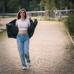 Portraitshooting mit Franzi