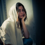 Portraitshooting mit Franzi