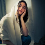 Portraitshooting mit Franzi
