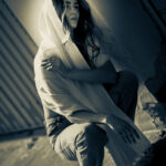 Portraitshooting mit Franzi