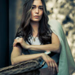 Portraitshooting mit Franzi
