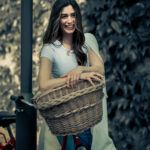 Portraitshooting mit Franzi