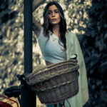Portraitshooting mit Franzi
