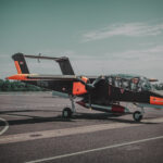 Tag der offenen Tür 2026 Flughafen Mönchengladbach