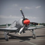 Tag der offenen Tür 2026 Flughafen Mönchengladbach