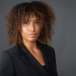 Portraitshooting mit Jennica