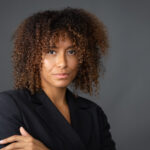 Portraitshooting mit Jennica